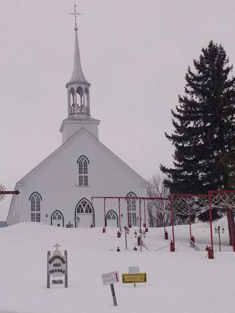 Eglise St-didace Eglise St-didace